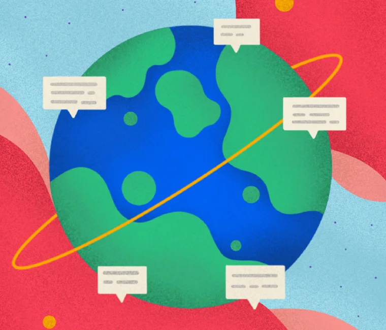 Create a unified system of record